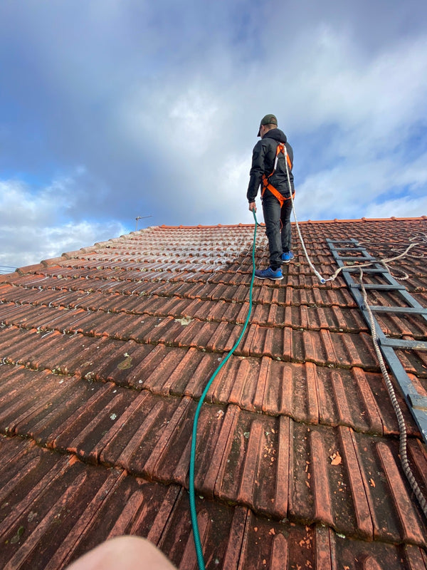 ENTRETIEN & LONGÉVITÉ